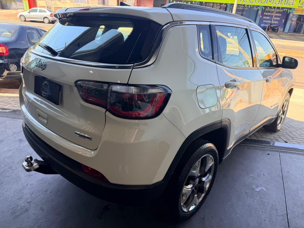 JEEP Compass - Foto