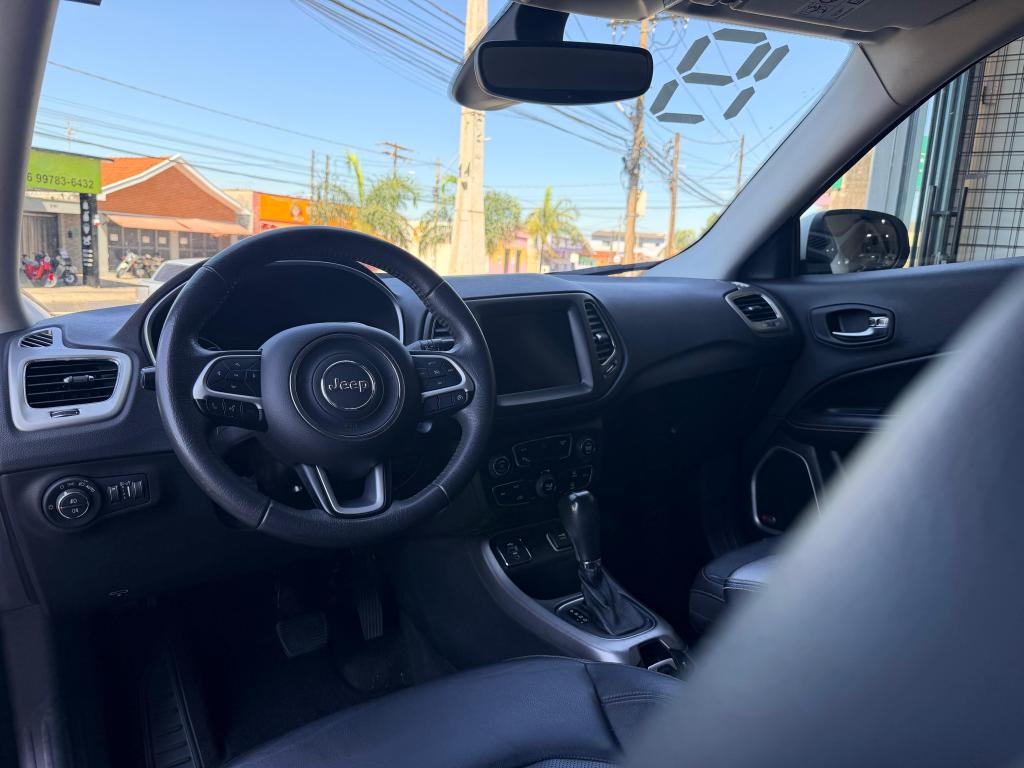 JEEP Compass - Foto