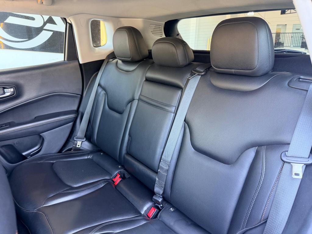 JEEP Compass - Foto