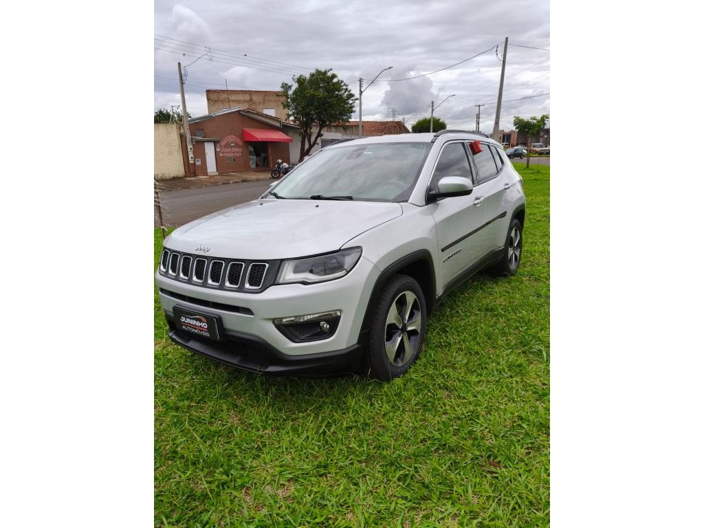 JEEP Compass - Foto