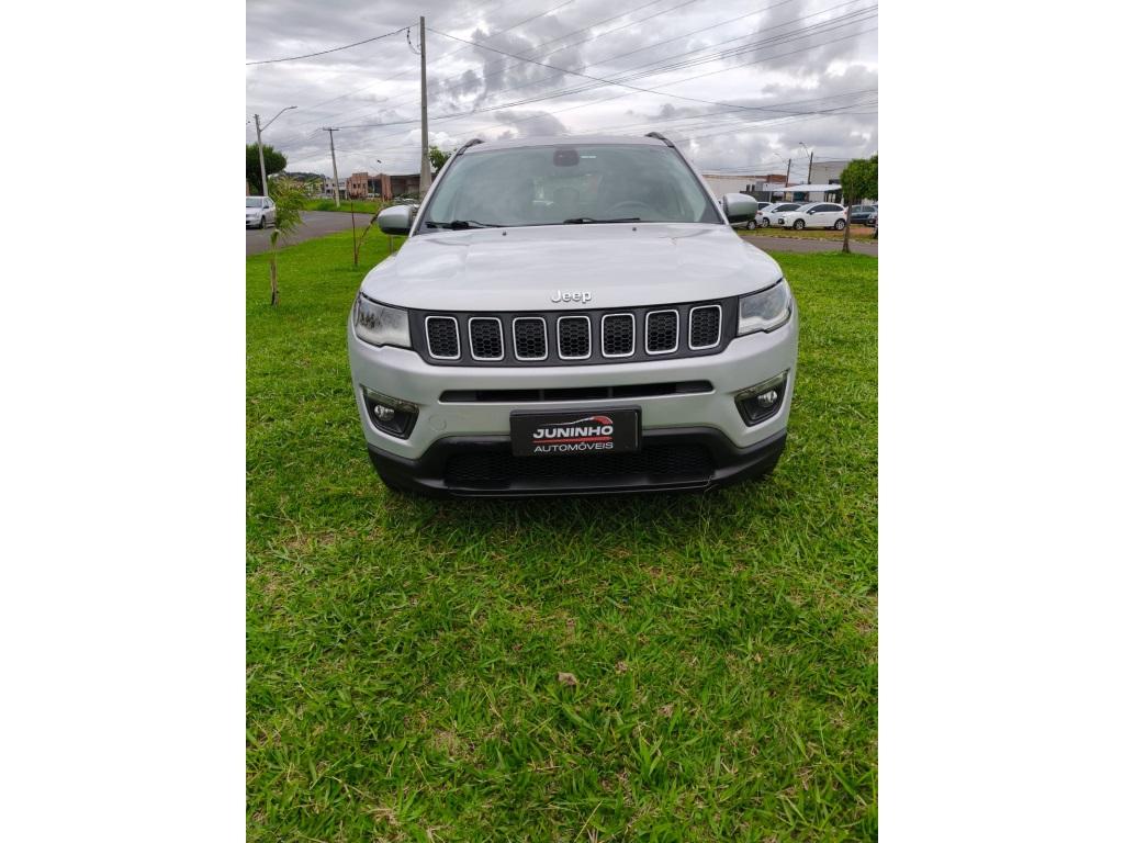 JEEP Compass - Foto