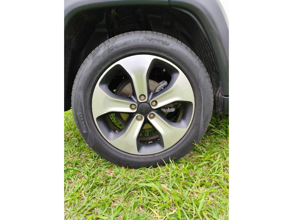 JEEP Compass - Foto