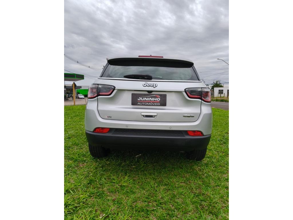 JEEP Compass - Foto