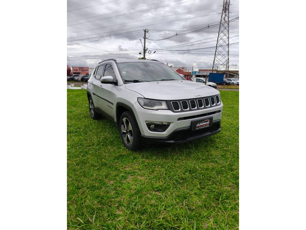 JEEP Compass - Foto