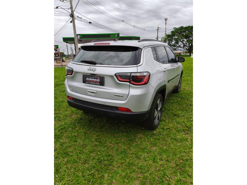 JEEP Compass - Foto