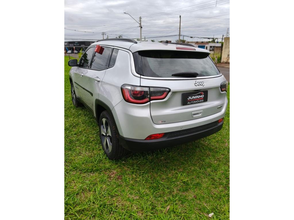 JEEP Compass - Foto