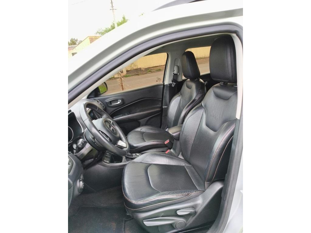 JEEP Compass - Foto
