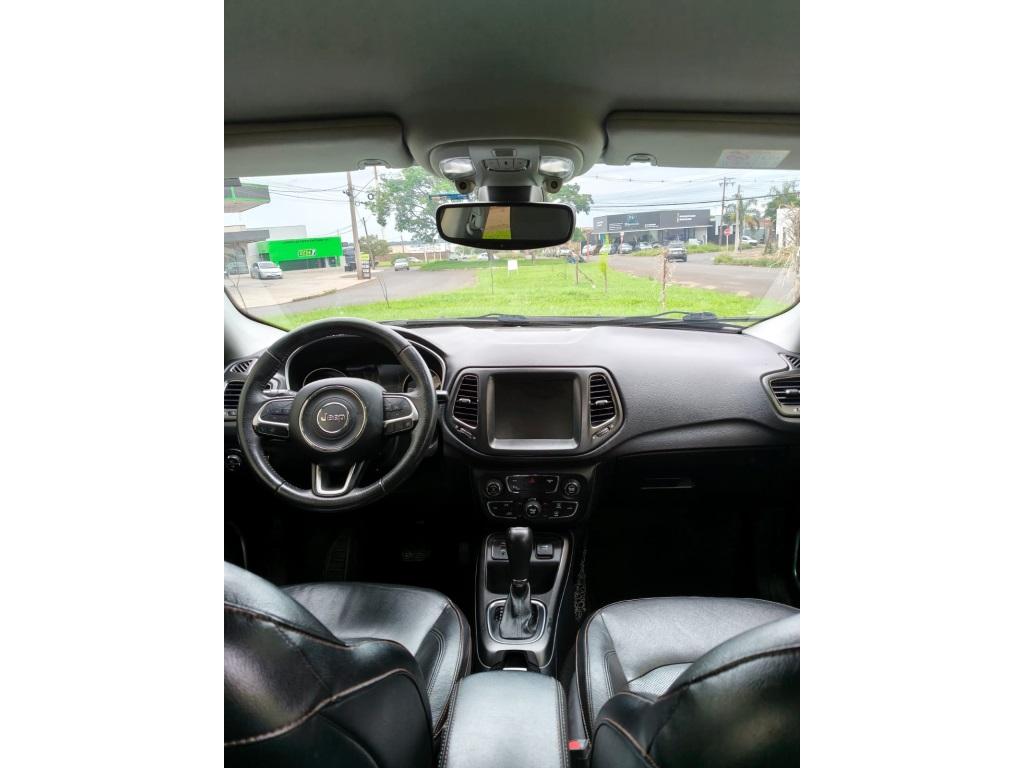 JEEP Compass - Foto
