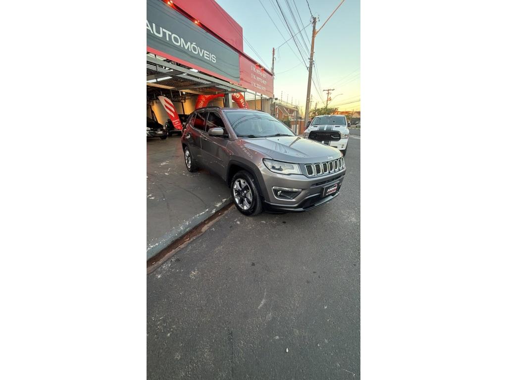 JEEP Compass - Foto