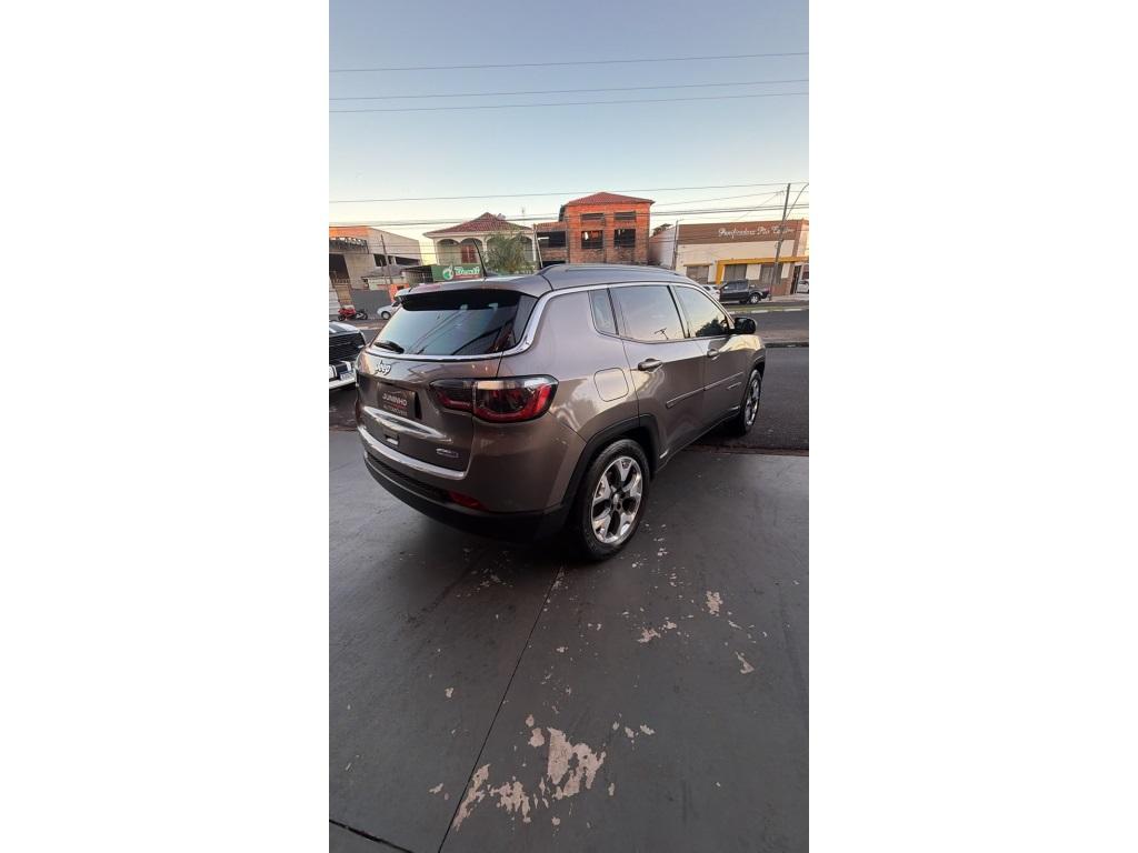 JEEP Compass - Foto