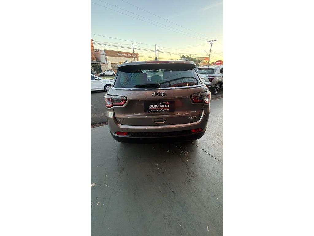 JEEP Compass - Foto