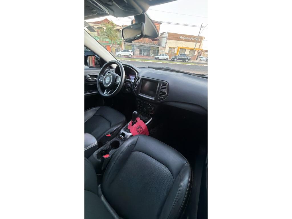 JEEP Compass - Foto