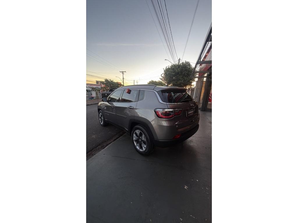 JEEP Compass - Foto