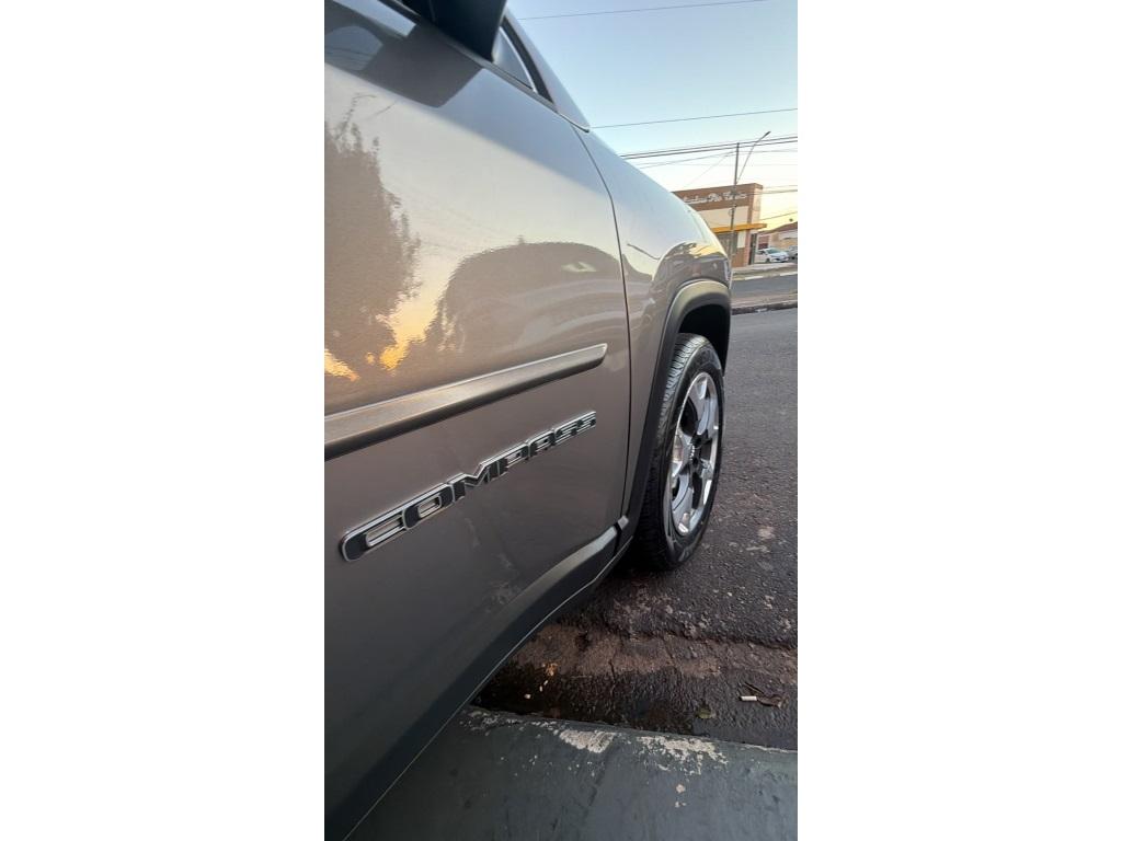 JEEP Compass - Foto