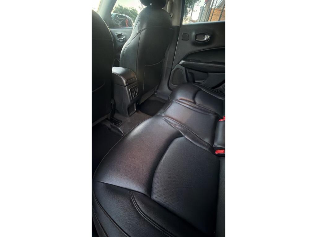 JEEP Compass - Foto