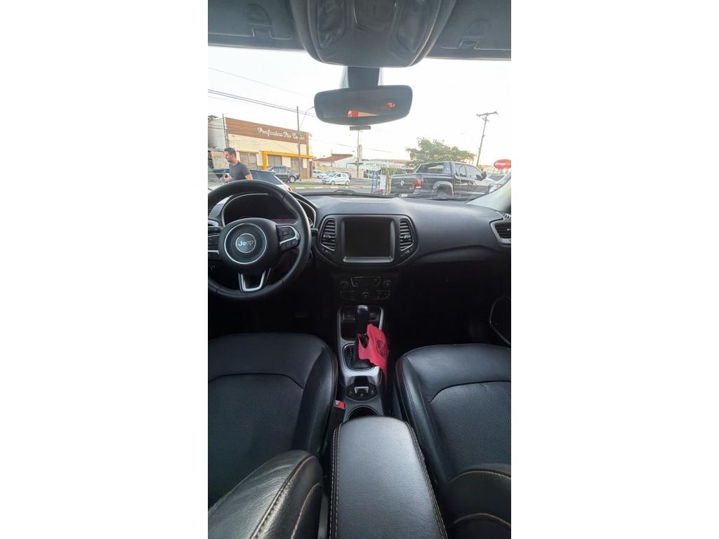 JEEP Compass - Foto