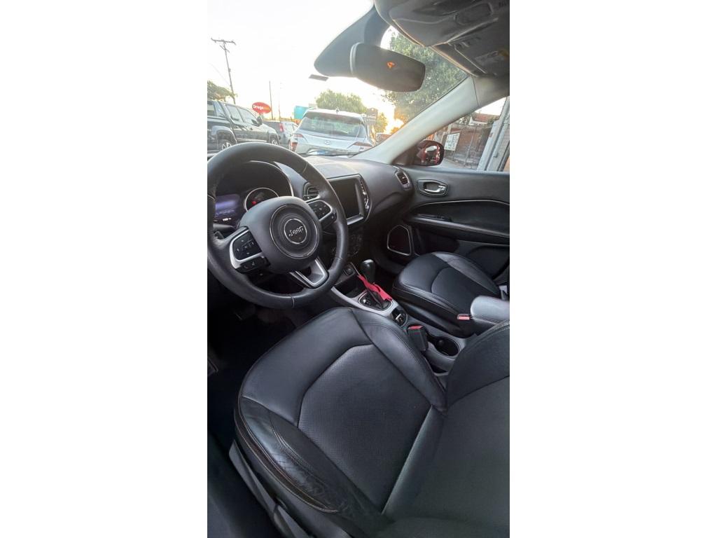 JEEP Compass - Foto