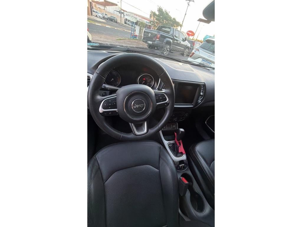 JEEP Compass - Foto