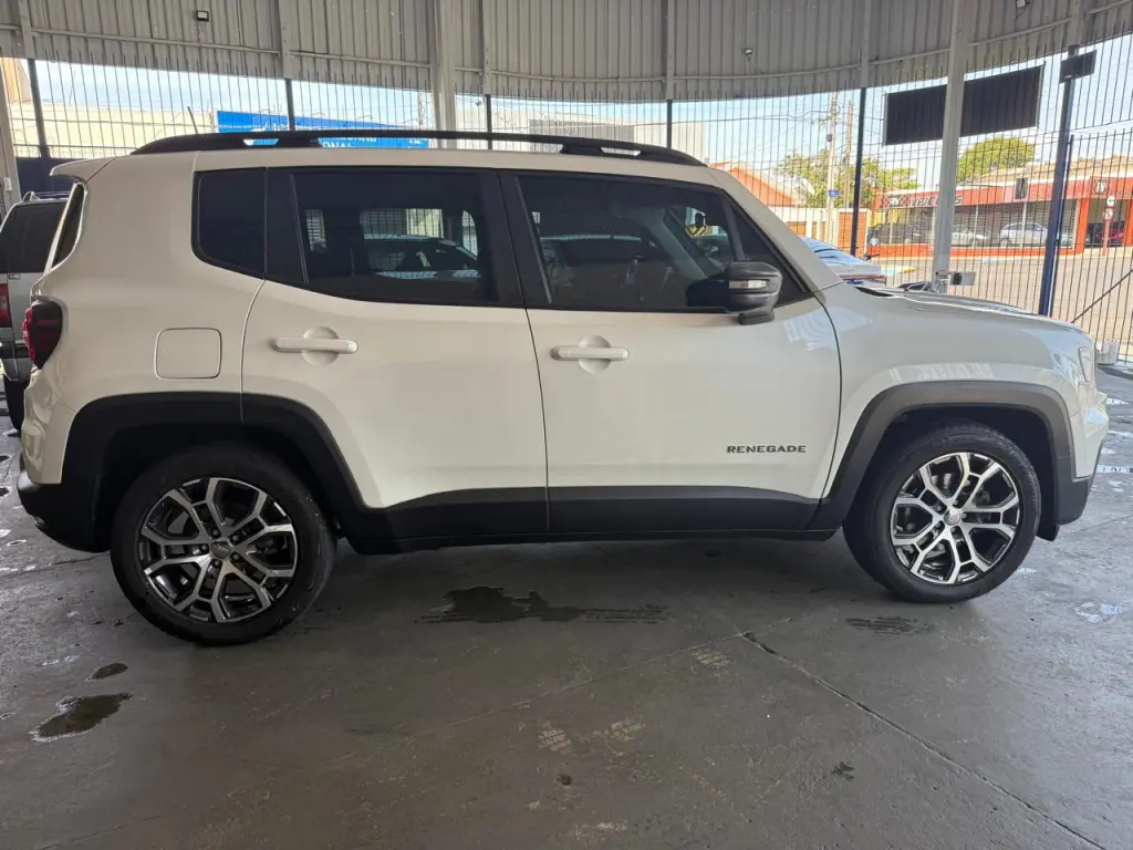 JEEP Renegade - Foto