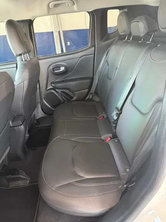 JEEP Renegade - Foto