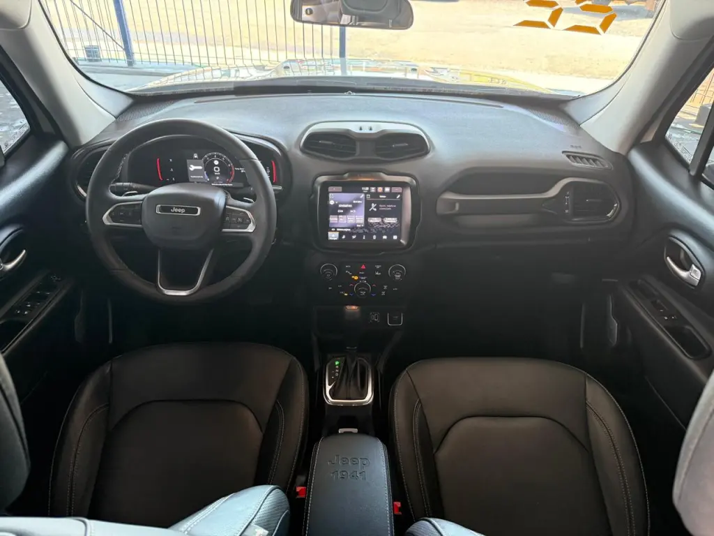 JEEP Renegade - Foto