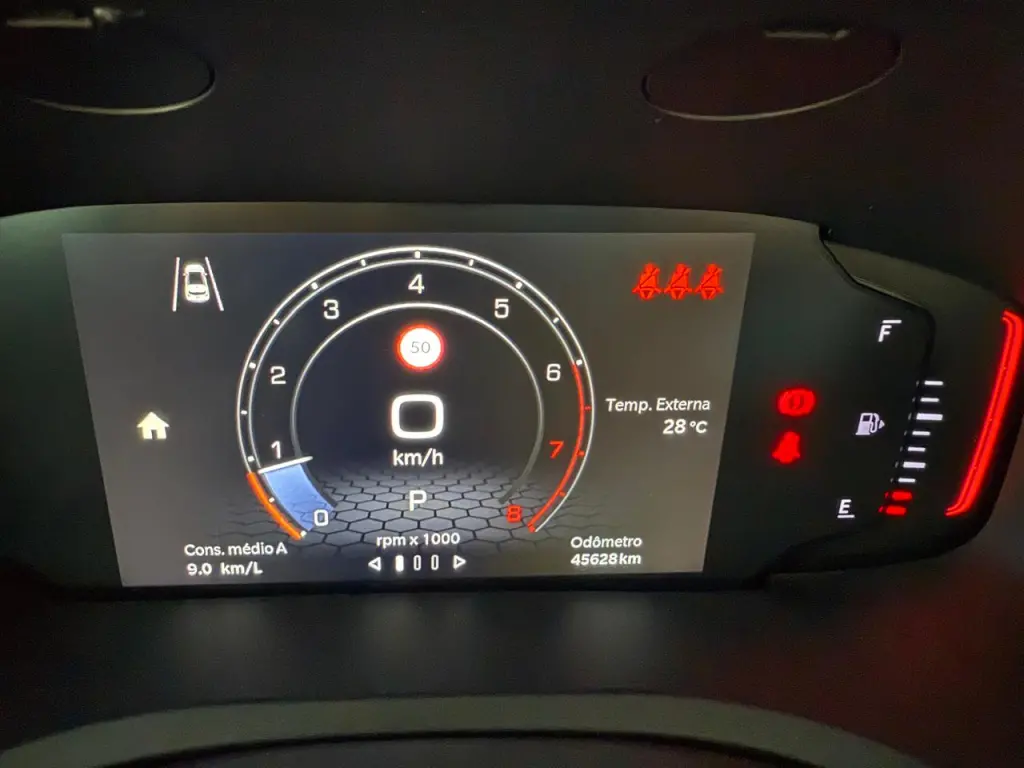 JEEP Renegade - Foto