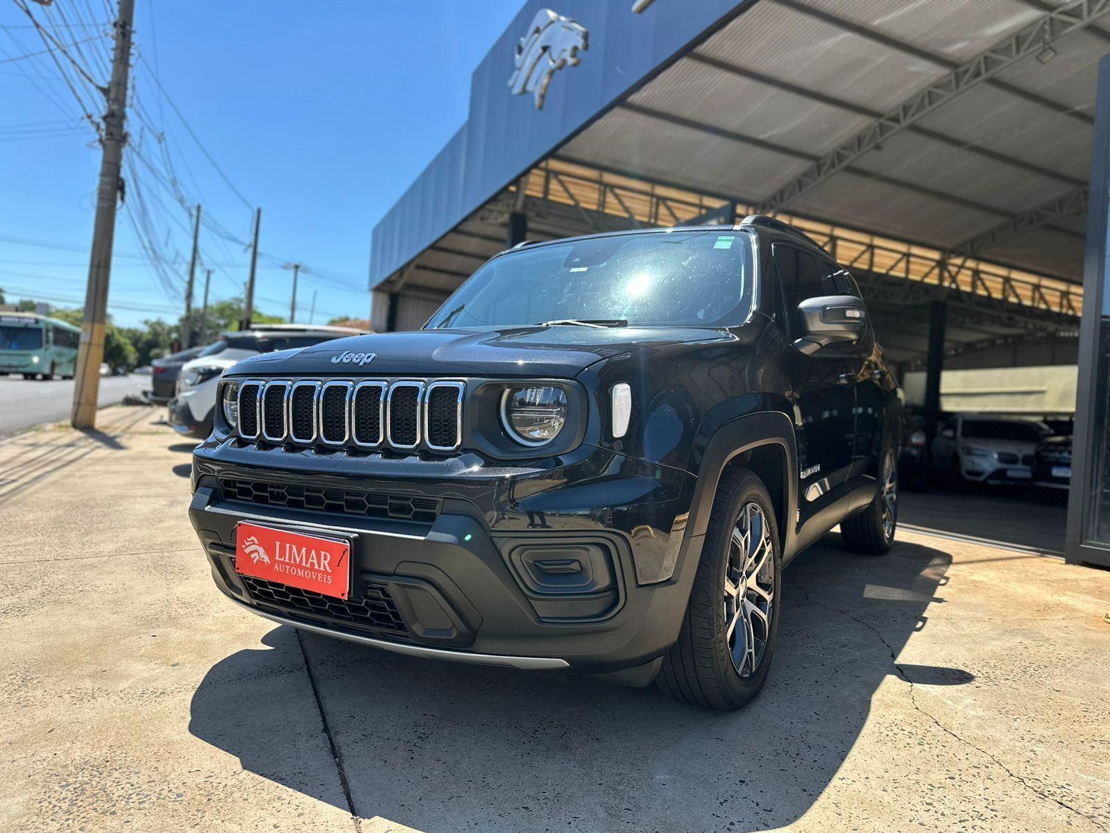 JEEP Renegade - Foto