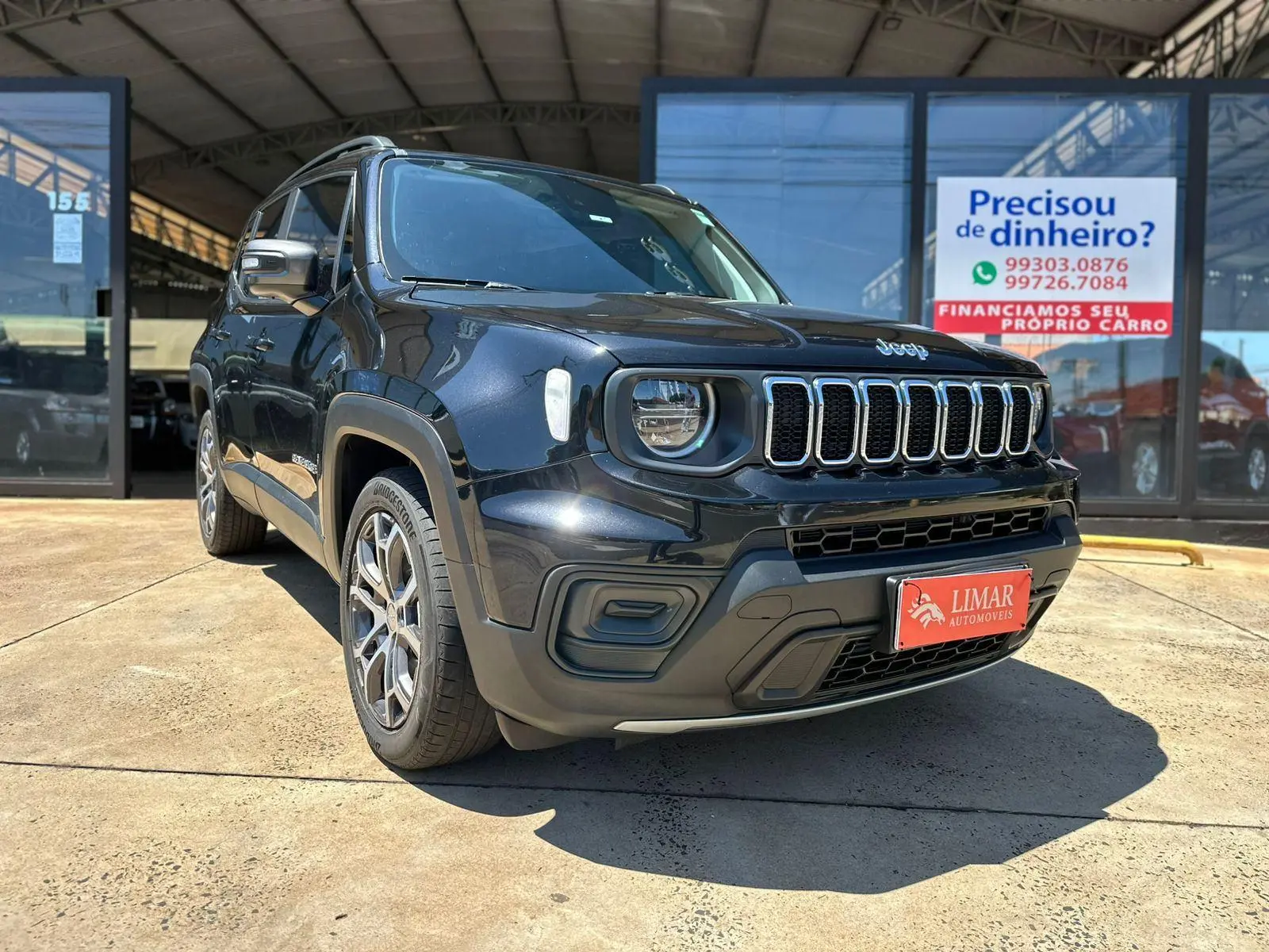 JEEP Renegade - Foto
