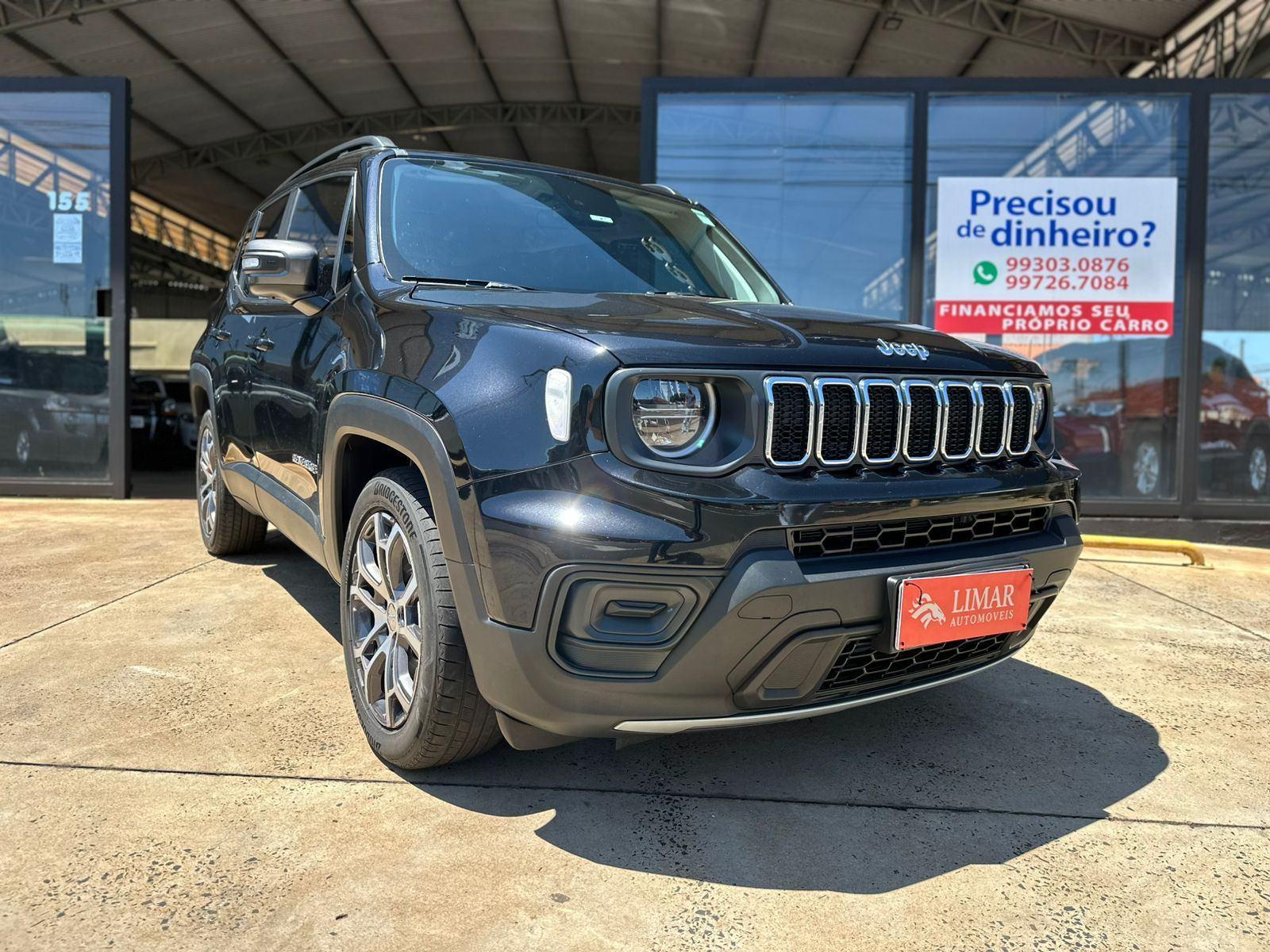 JEEP Renegade - Foto