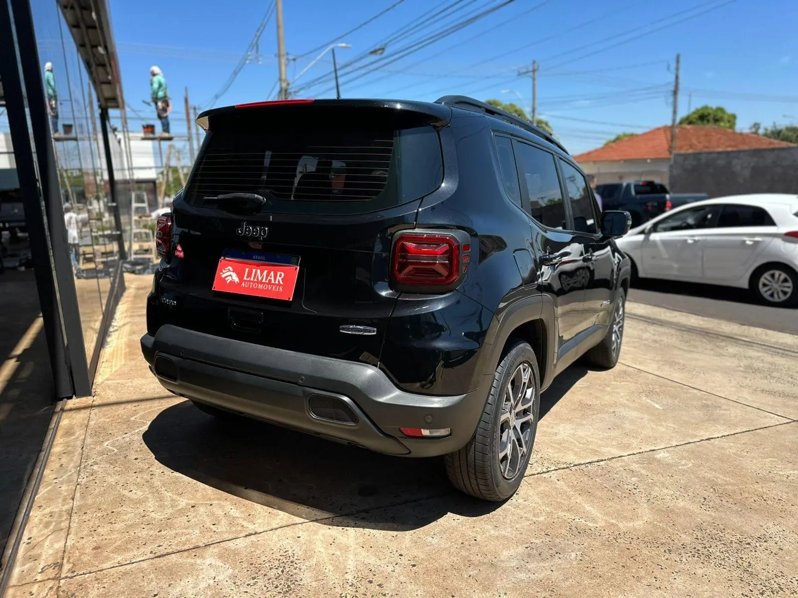 JEEP Renegade - Foto