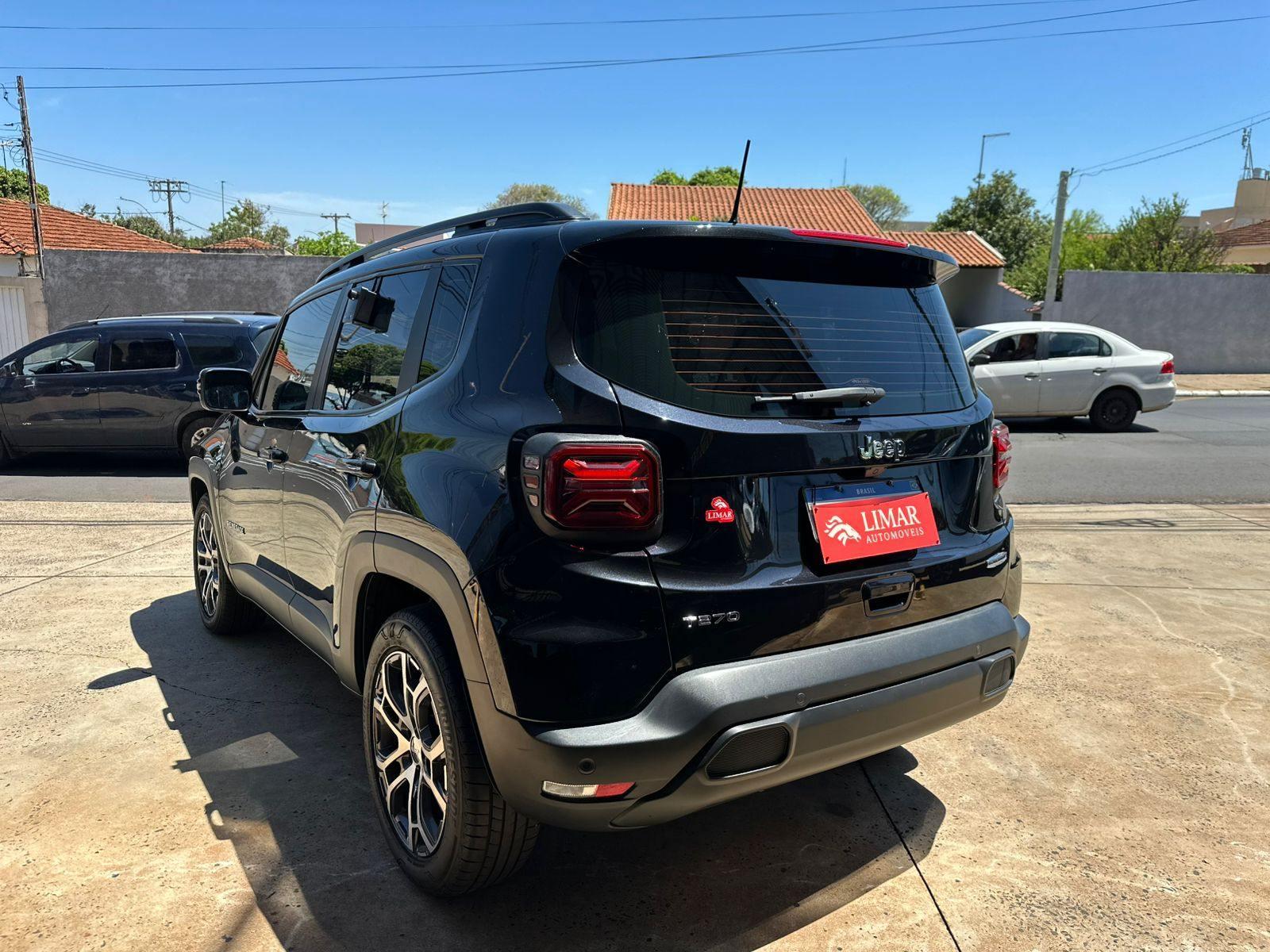 JEEP Renegade - Foto