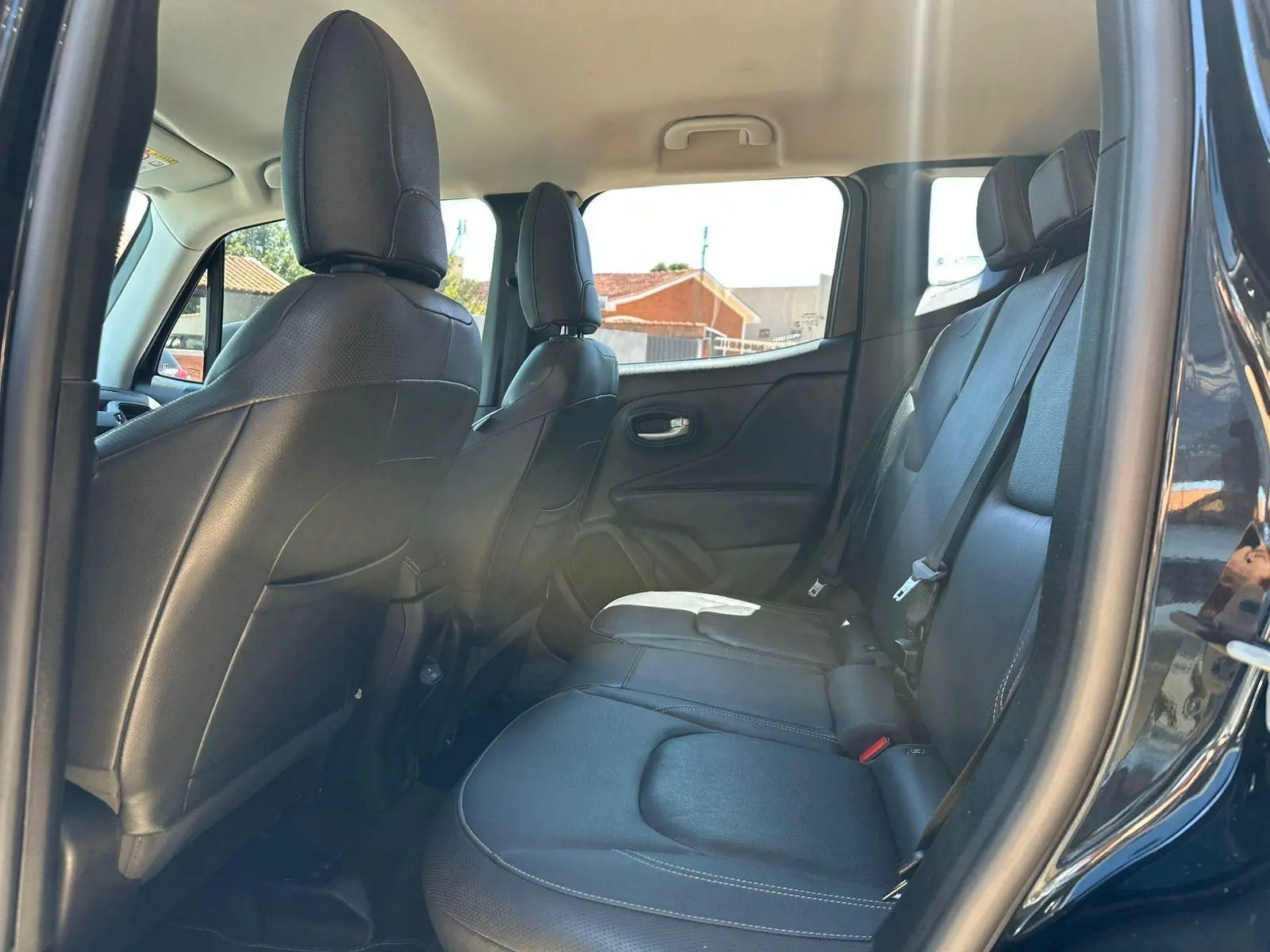 JEEP Renegade - Foto