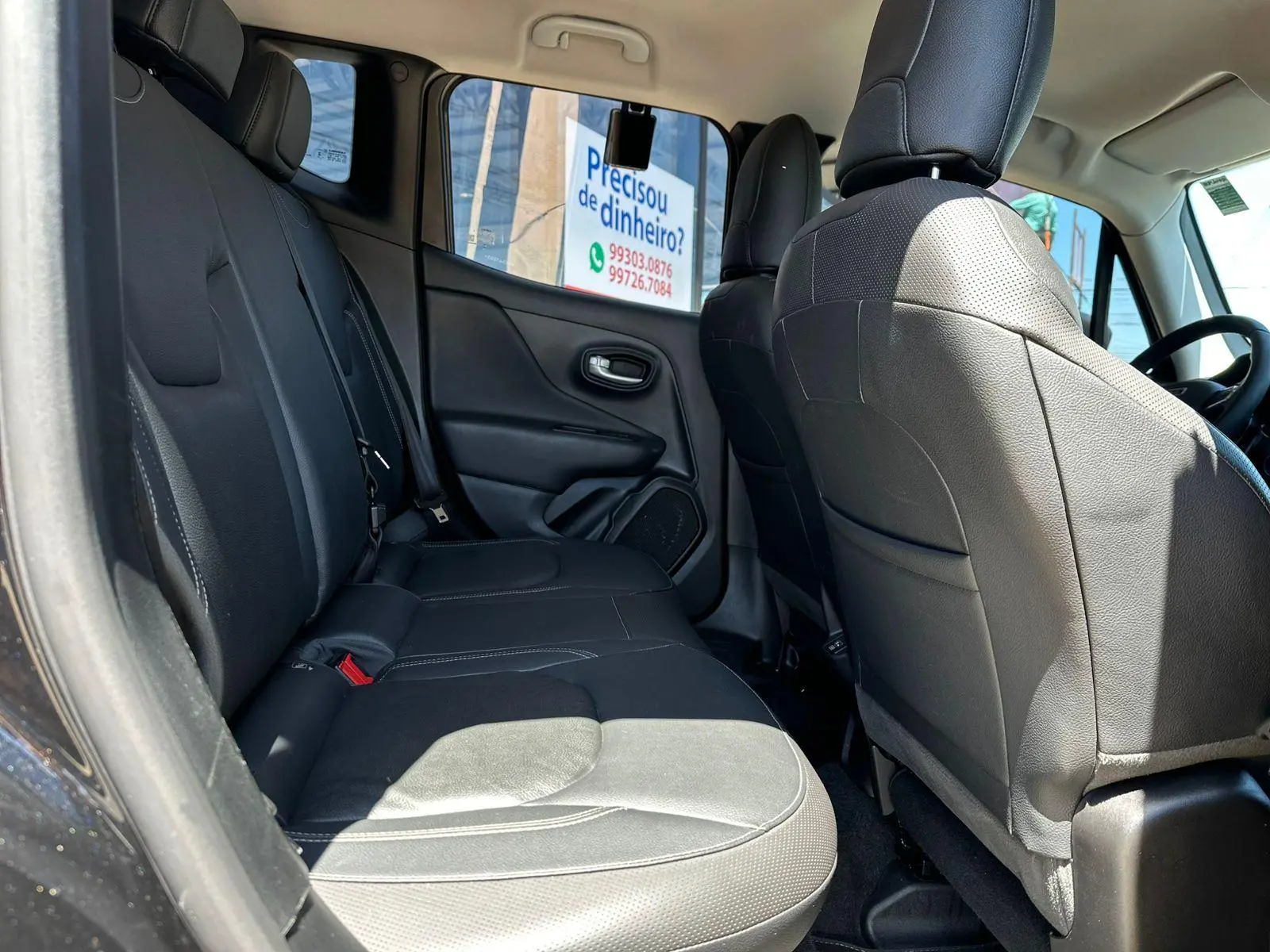 JEEP Renegade - Foto