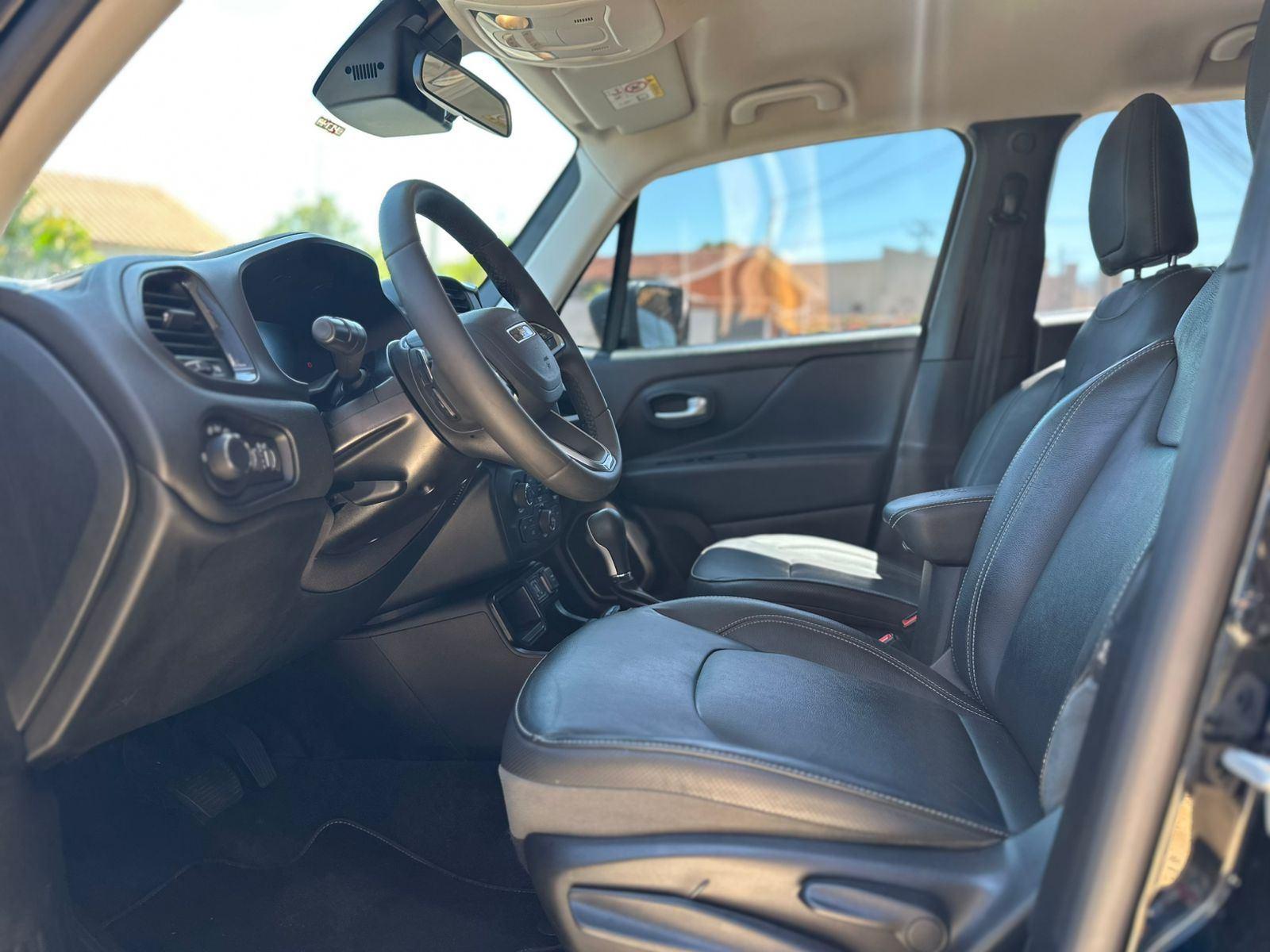 JEEP Renegade - Foto