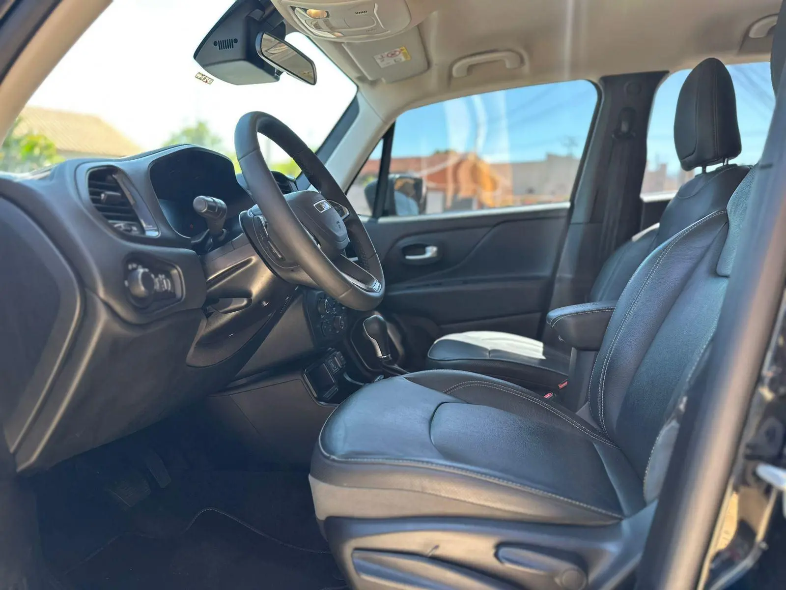 JEEP Renegade - Foto