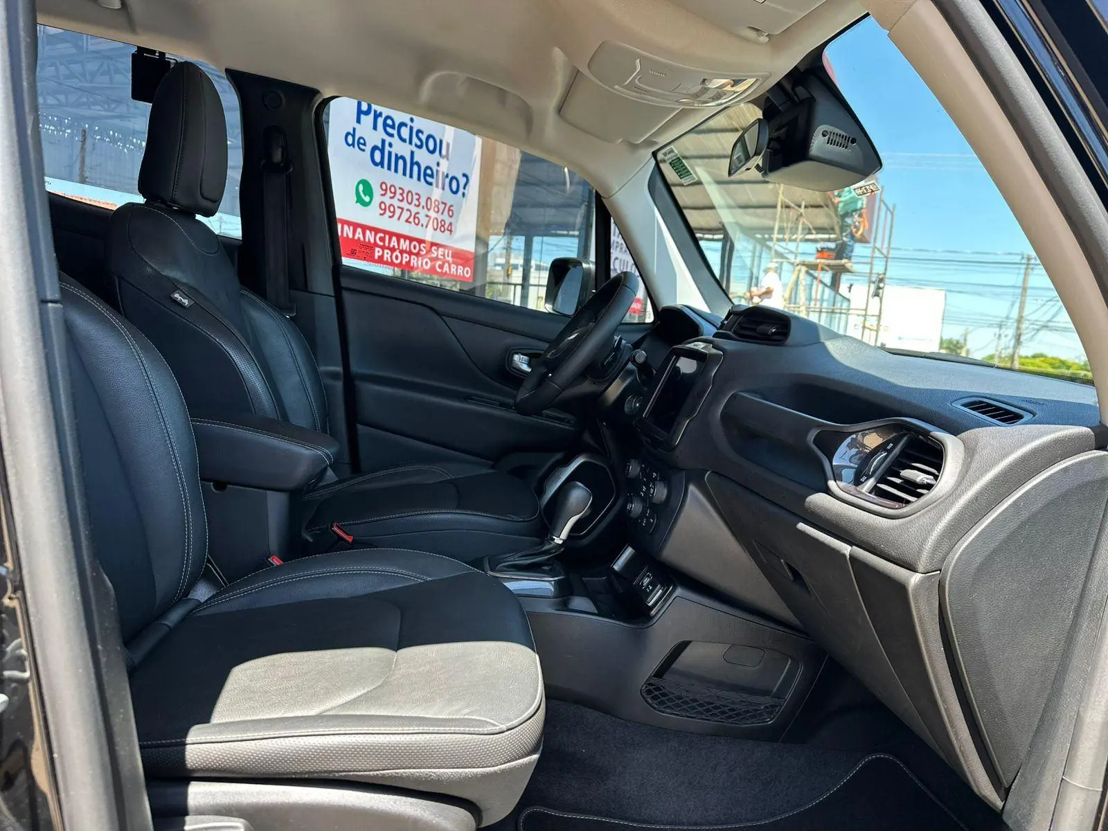 JEEP Renegade - Foto