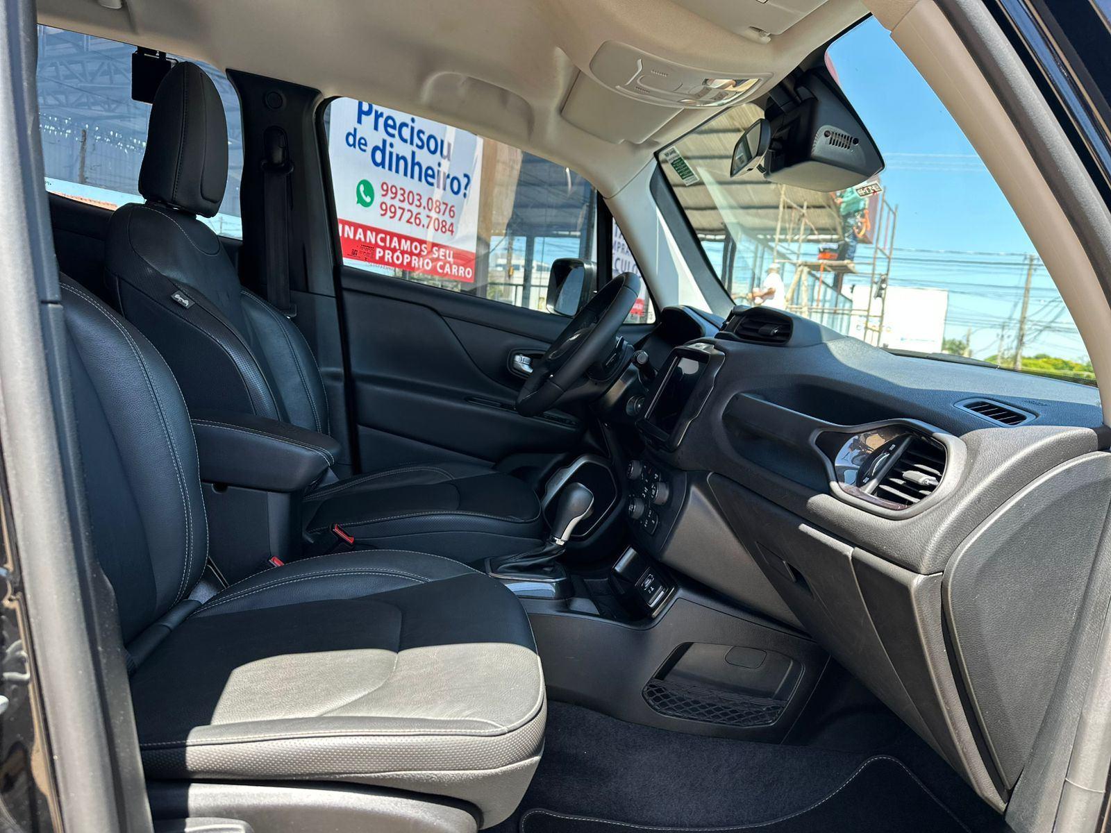 JEEP Renegade - Foto