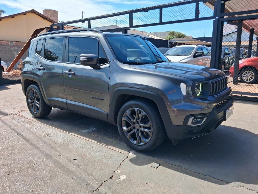 JEEP Renegade - Foto