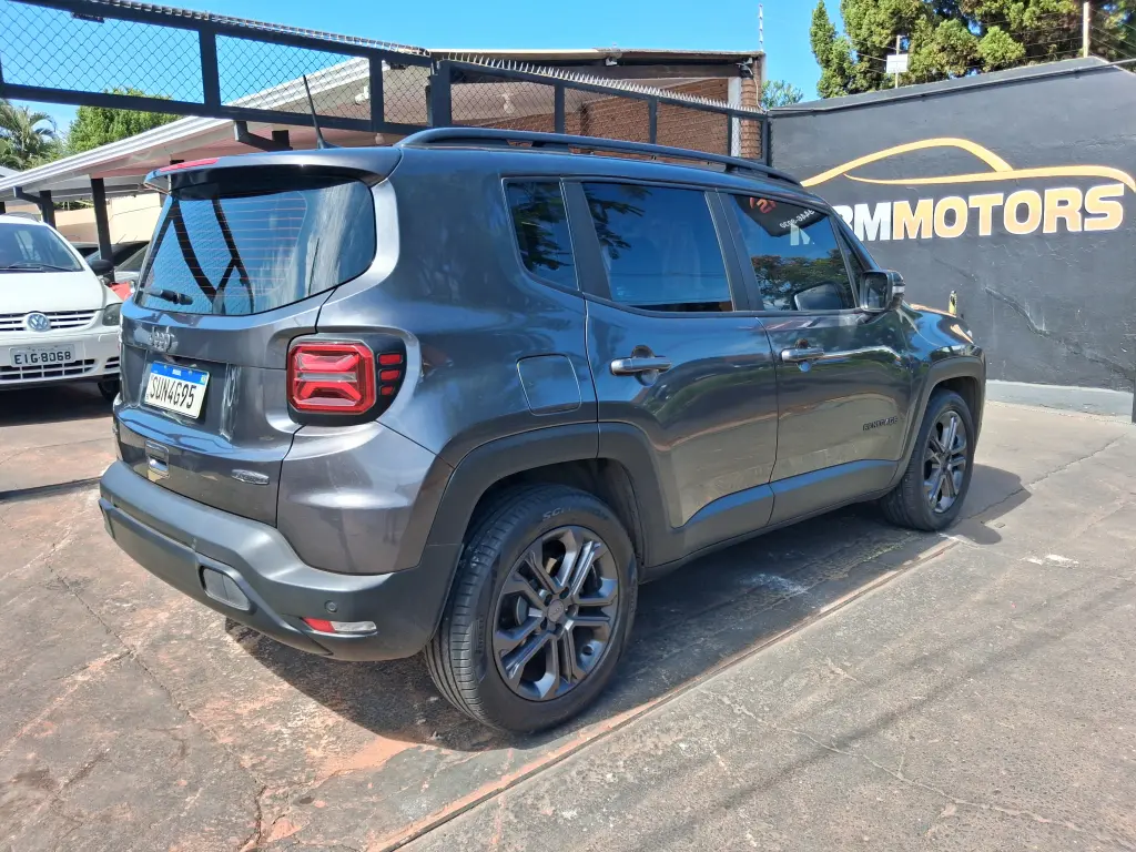 JEEP Renegade - Foto