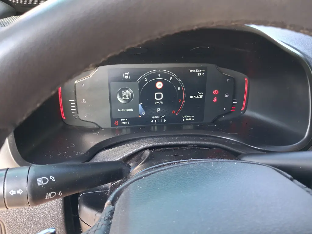 JEEP Renegade - Foto