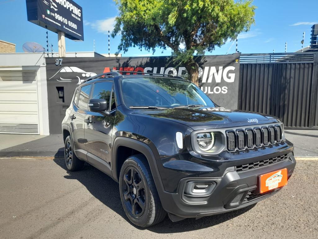 JEEP Renegade - Foto