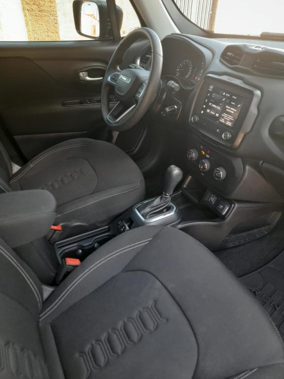 JEEP Renegade - Foto