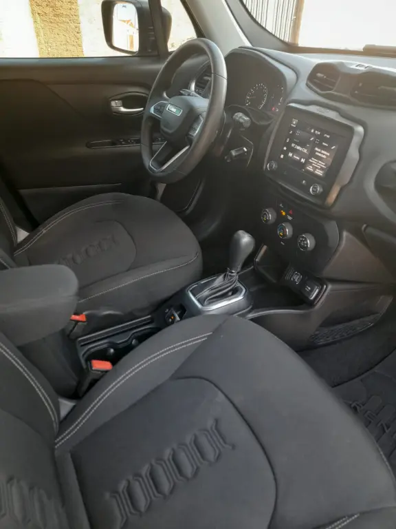 JEEP Renegade - Foto