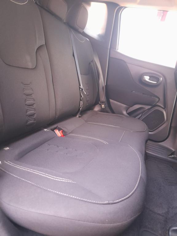 JEEP Renegade - Foto