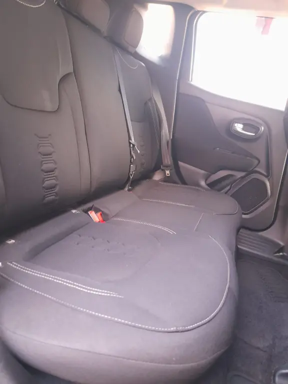 JEEP Renegade - Foto