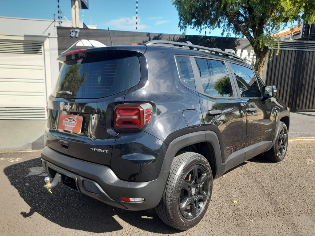 JEEP Renegade - Foto