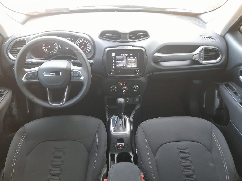 JEEP Renegade - Foto