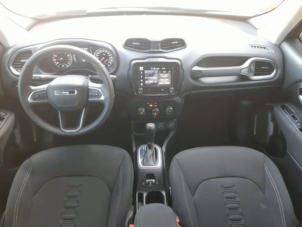 JEEP Renegade - Foto