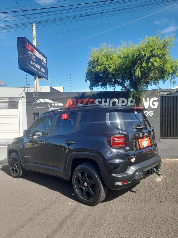JEEP Renegade - Foto