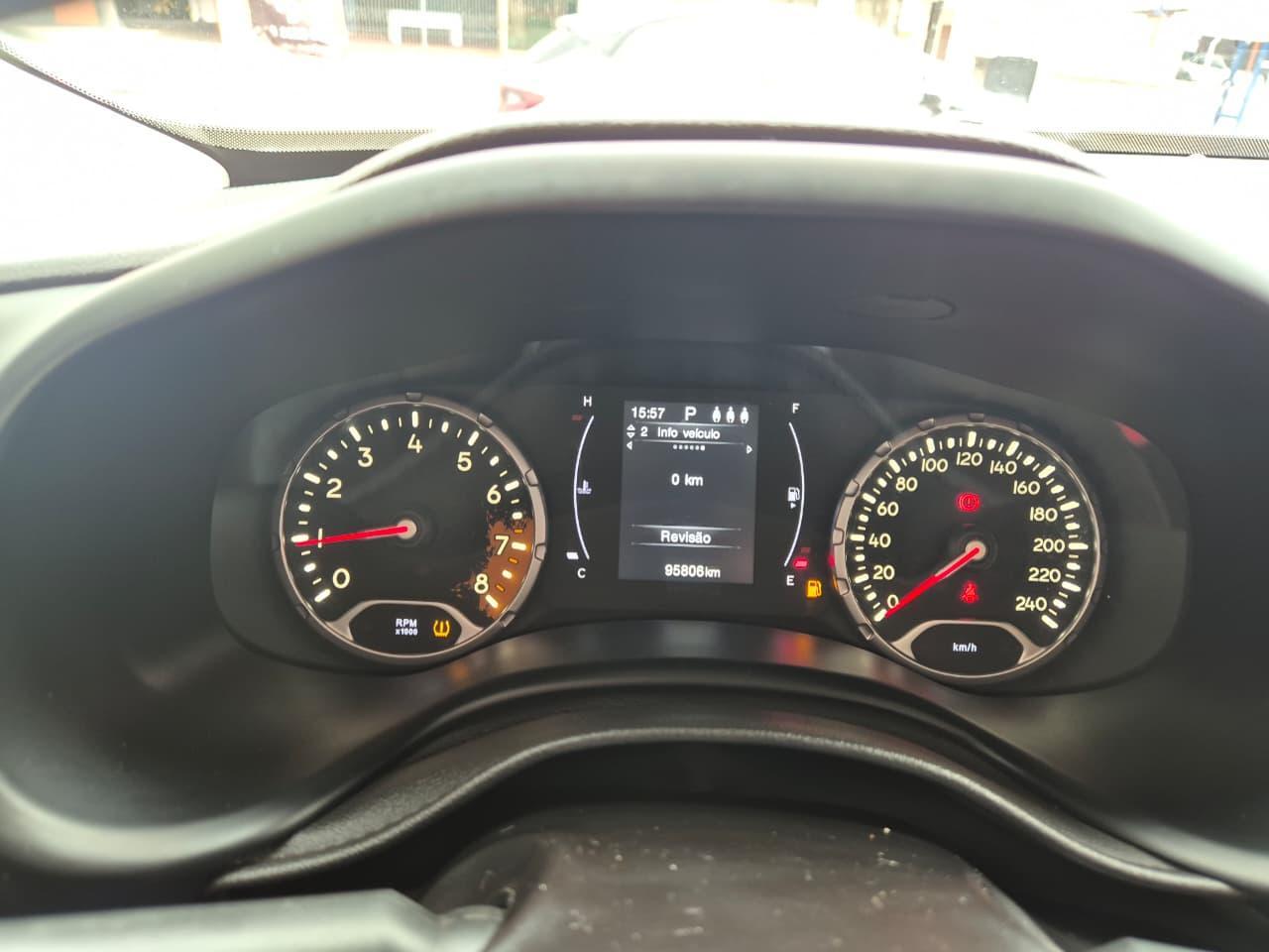 JEEP Renegade - Foto